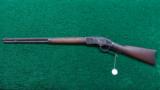 WINCHESTER 1873 RIFLE
- 18 of 19