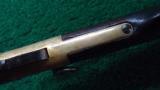 WINCHESTER 1866 SRC WITH MEXICAN STAMPING - 8 of 17