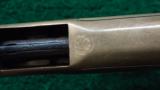 WINCHESTER 1866 SRC WITH MEXICAN STAMPING - 11 of 17