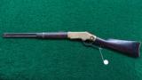 WINCHESTER 1866 SRC WITH MEXICAN STAMPING - 16 of 17