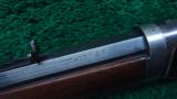 WINCHESTER 1894 TAKEDOWN RIFLE - 6 of 16