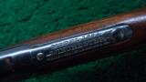 WINCHESTER 1894 TAKEDOWN RIFLE - 8 of 16