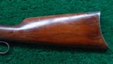 WINCHESTER 1894 TAKEDOWN RIFLE - 13 of 16