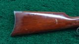 WINCHESTER 1894 TAKEDOWN RIFLE - 14 of 16