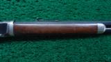 WINCHESTER 1894 TAKEDOWN RIFLE - 5 of 16