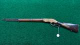 WINCHESTER 1866 MUSKET - 17 of 18