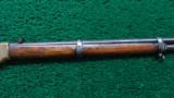 WINCHESTER 1866 MUSKET - 5 of 18