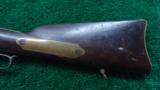 WINCHESTER 1866 MUSKET - 15 of 18