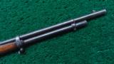 WINCHESTER 1866 MUSKET - 7 of 18