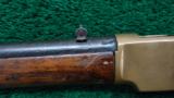 WINCHESTER 1866 MUSKET - 11 of 18