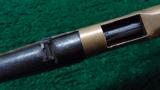 WINCHESTER 1866 MUSKET - 6 of 18