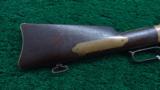 WINCHESTER 1866 MUSKET - 16 of 18