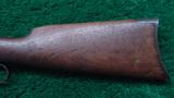 WINCHESTER MODEL 94 RIFLE - 14 of 18