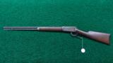 WINCHESTER MODEL 94 RIFLE - 17 of 18