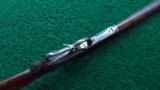 SPECIAL ORDER MODEL 1894 WINCHESTER RIFLE - 3 of 18