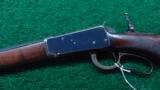 SPECIAL ORDER MODEL 1894 WINCHESTER RIFLE - 2 of 18