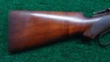 SPECIAL ORDER MODEL 1894 WINCHESTER RIFLE - 16 of 18