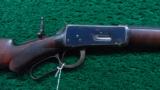 SPECIAL ORDER MODEL 1894 WINCHESTER RIFLE - 1 of 18
