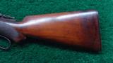 SPECIAL ORDER MODEL 1894 WINCHESTER RIFLE - 14 of 18