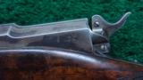 REMINGTON KEENE BOLT ACTION WITH SCARCE CHECKERED PISTOL GRIP - 6 of 16