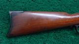  WINCHESTER 1873 3RD MODEL RIFLE - 15 of 17