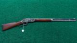  WINCHESTER 1873 3RD MODEL RIFLE - 17 of 17