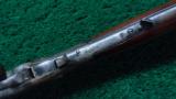  WINCHESTER 1873 3RD MODEL RIFLE - 9 of 17