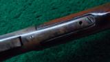  WINCHESTER 1873 3RD MODEL RIFLE - 8 of 17