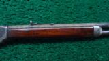  WINCHESTER 1873 3RD MODEL RIFLE - 5 of 17