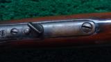  WINCHESTER 1873 3RD MODEL RIFLE - 13 of 17