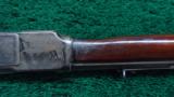  WINCHESTER 1873 3RD MODEL RIFLE - 12 of 17