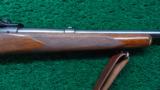  EARLY WINCHESTER MODEL 70 - 5 of 13
