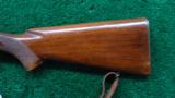  EARLY WINCHESTER MODEL 70 - 9 of 13