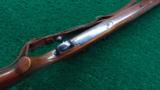  EARLY WINCHESTER MODEL 70 - 3 of 13
