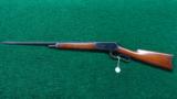 WINCHESTER MODEL 1886 RIFLE - 17 of 18