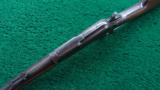 WINCHESTER MODEL 1876 RIFLE - 4 of 17