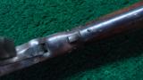 WINCHESTER MODEL 1876 RIFLE - 9 of 17