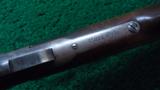 WINCHESTER MODEL 1876 RIFLE - 8 of 17