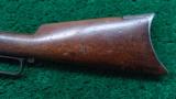 WINCHESTER MODEL 1876 RIFLE - 14 of 17