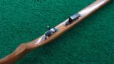 WINCHESTER MODEL 131 RIFLE - 3 of 14