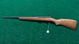 WINCHESTER MODEL 131 RIFLE - 13 of 14