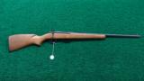 WINCHESTER MODEL 131 RIFLE - 14 of 14