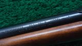 WINCHESTER MODEL 131 RIFLE - 6 of 14