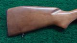  WINCHESTER MODEL 121-D RIFLE - 11 of 13
