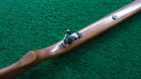  WINCHESTER MODEL 121-D RIFLE - 3 of 13