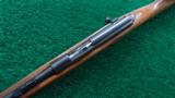  WINCHESTER MODEL 121-D RIFLE - 4 of 13