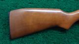 WINCHESTER MODEL 121-Y - 8 of 10
