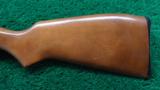 WINCHESTER MODEL 121-Y - 7 of 10