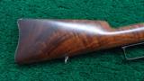  MARLIN 1895 NICKEL PLATED CARBINE IN 38-56 - 13 of 15
