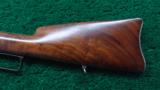  MARLIN 1895 NICKEL PLATED CARBINE IN 38-56 - 12 of 15